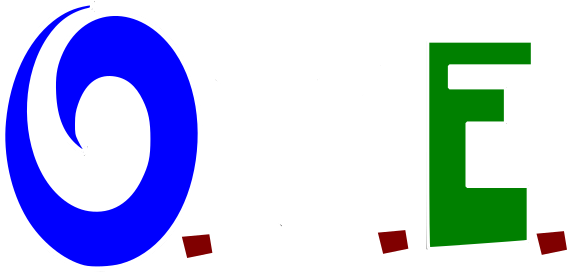 O.N.E. logo